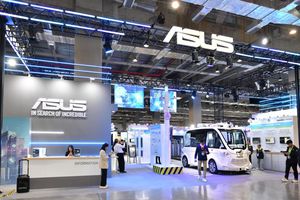 华硕旗下的台智云以「全栈AI 能力」，协助智慧城市快速建置可扩充、符合资安与在地治理需求的AI 基础设施。