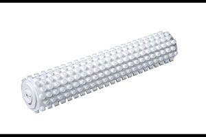 CMP超洁净空气PVA刷轮,可有效降低微粒与制程残留,全面强化先进制程与封装良率