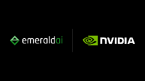 NVIDIA、Emerald AI 與領先能源企業合作，率先推動可作為電網資產的彈性 AI 工廠