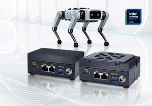 研揚全新嵌入式電腦de next-RAP8-EZBOX結合高效能處理器與完整I/O配置,鎖定智慧工廠、自主機器人及邊緣AI控制市場,展現高度整合的嵌入式平台實力。