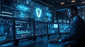 UiPath近日宣布与微软合作，以协助企业在将自动化应用於业务工作流程时，兼顾安全营运目标。