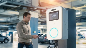 微星Eco充電樁獲OCPP認證