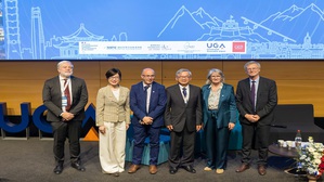 第二届台法科学研究会议聚焦半导体与量子、生医、绿能减碳、人工智能与资安、太空及海洋等6大领域，建构具韧性与战略性的科技合作网路。