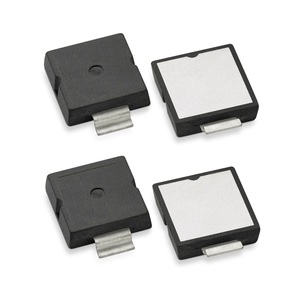 Littelfuse新型高可靠性瞬態抑制二極體