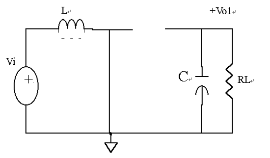 图三 : 切换组件M的切换频率