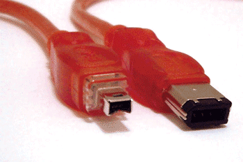 《圖九　支援IEEE 1394-2008 S1600和S3200規格的傳輸纜線示意圖 》