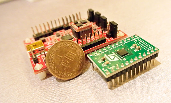 Figure 2 :   In minimum volume electronics systems, finding ways to use extremely low amounts of power to maintain the system’s operations is a major challenge.