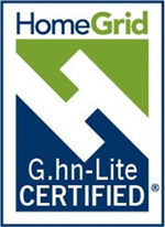 Figure 3 :   G.hn-Lite Logo