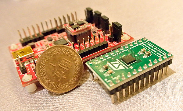 Figure 2 :   MEMS components can bring about the creation of many new applications. Therefore, the market demand is considerably strong, and at the same time, the components are naturally developing in the direction of miniaturization and integration.