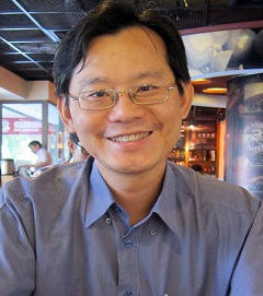 Figure 3 :   William Liang