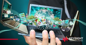 圖一 : 是德科技Type-C測試解決方案為高速介面提供最廣泛的自動化實體層驗證--新型測試控制器可在任何狀態下測試Type-C裝置，並進行適當的標準測試