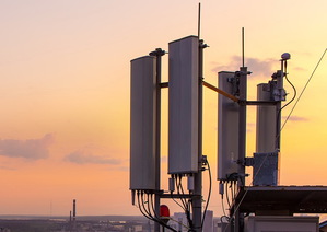 圖一 : Marvell與ADI的技術結合，為尋求加速上市的5G OEM廠商搭建了更便捷之架構。