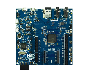 圖一 : NXP Microsoft Azure RTOS
