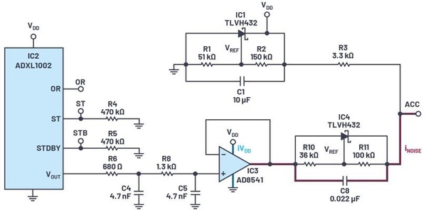 图6 : 电路失效机制