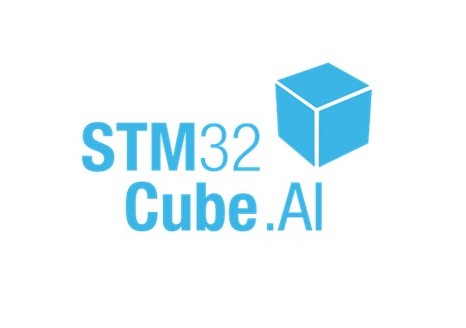 圖一 : STM32Cube.AI擴充套件