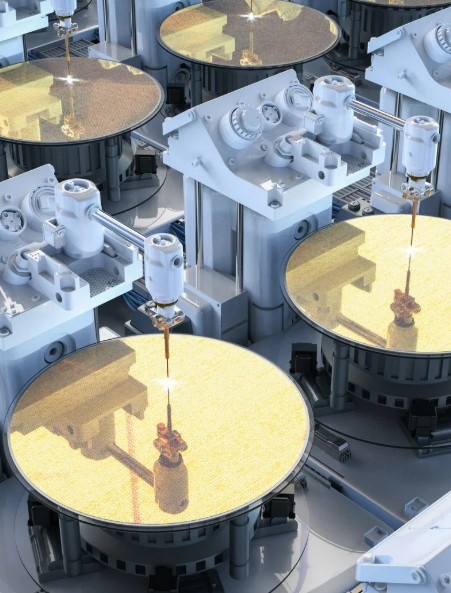 圖一 : 台灣設計服務（ASIC/封裝協同）業者可切入HBM4/4e轉換期的NRE與長期平台化服務，縮短產品導入時間。