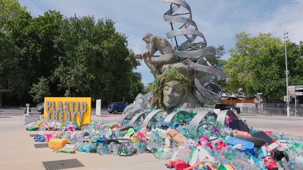 圖一 : 物流自動化發展正面臨成本上升與效益平衡的雙重考驗,導入無人載具的重要性與日俱增。