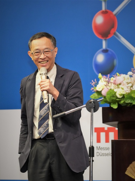 圖三 : 研華透過AIoT與邊緣運算平台,協助產業實現高效率、低碳排與智慧化營運。(soruce:研華)