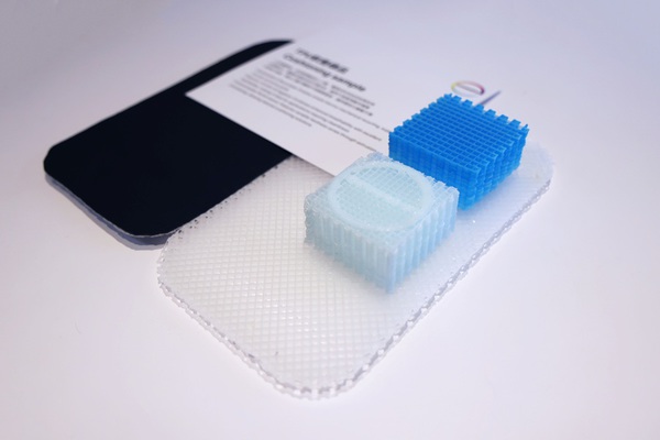 圖四 : 隆興冷凍廠分享如何打造無人智慧低溫物流中心。(soruce:經濟部)