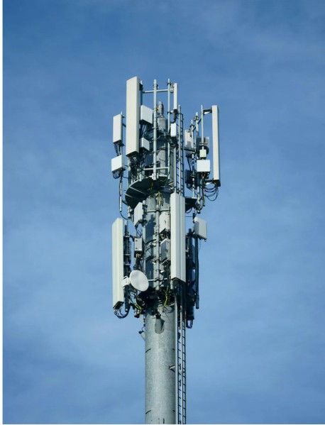 图一 : 在5G中频与毫米波网路铺开後，FWA已成为固定宽频成长最快的品类之一。