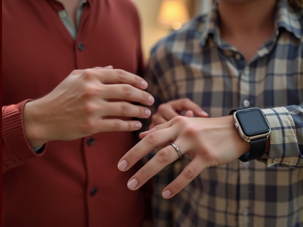 圖二 : 穿戴式裝置、影像AI與機器人的三大應用領域，成為推動市場成長的主要動能。