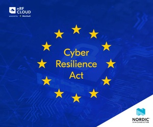 圖一 : Nordic的整合方案可將合規流程標準化與模組化,讓企業從產品設計初期即具備長期安全維運能力。