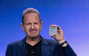 图一 : Arm正式推出AGI CPU