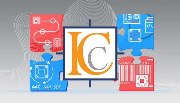 圖一 : 最新版本的 IC4 SDK 帶來多項強化功能，包括全新的驅動程式、擴展的硬體支援，以及更完善的資料處理流程整合。