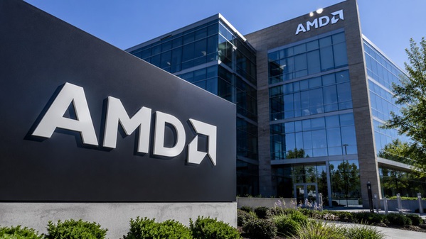 圖一 :   AMD已開始量產代號為Venice的第6代AMD EPYC CPU