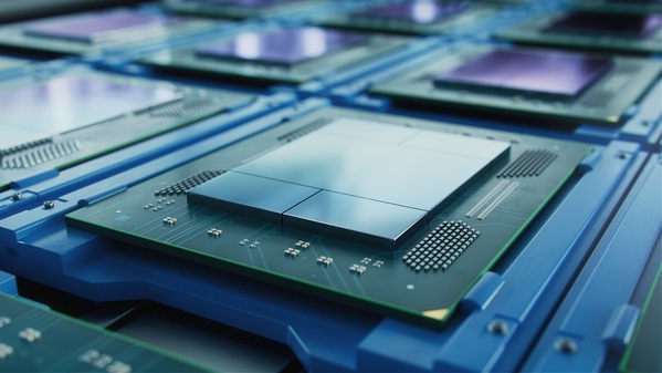 圖一 :   西門子推進半導體與PCB設計的自主驗證代理式AI工作流