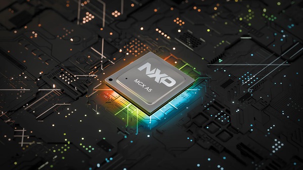 图一 : 恩智浦MCX A5 MCU简化工业安全连接