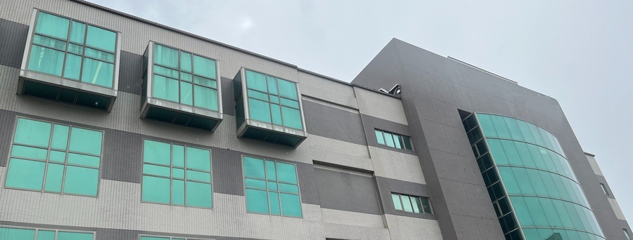 Lam Research位於桃園的台灣製造據點 展現國際平台與在地製造的結合 (來源：Lam Research官方網站 Lam Manufacturing Taiwan)