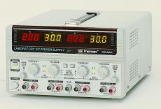 GPQ-3020D電流供應器