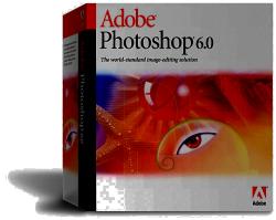 Adobe Photoshop 6.0中文版