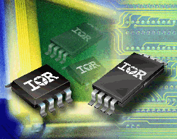 IRU3037同步降压控制器IC