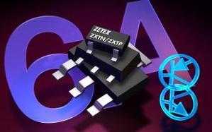 Zetex的ZXTN系列低电压双极晶体管 BigPic:320x200