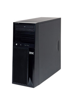 IBM SX3105 內建NVIDIAR nForceR  Professional媒體通訊處理器