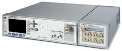 Agilent N4010A无线连接测试组的绝佳弹性，使其能够量测最新的无线标准。