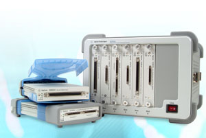 安捷倫科技擴增USB介面資料蒐集器系列產品