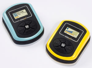 Freestyle宣布推出采用高通mirasol彩色显示屏的限量防水型MP3播放器