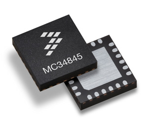 MC34845 LED驅動器