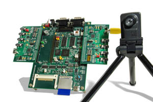 设计套件搭载S2S65A30B控制芯片，IAR Systems与开放原始码
