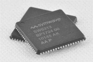 Symwave發表第二代USB 3.0儲存控制器
