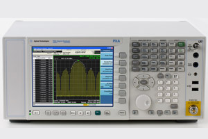 安捷伦推出高效能的毫米波信号分析仪