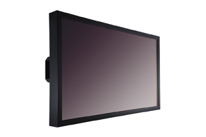 艾讯推出全新46吋Full HD数字电子广告牌平台