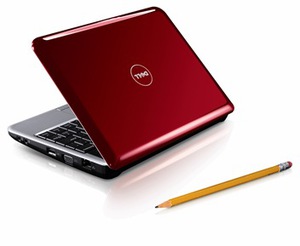 Netbook經歷了一系列變革，最終又成為專業人員所需的超可攜式筆記型電腦（圖：Dell） BigPic:352x289