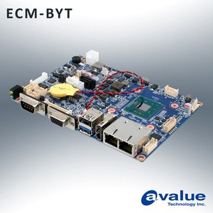 安勤推最新3.5吋嵌入式單板電腦-ECM-BYT BigPic:600x600