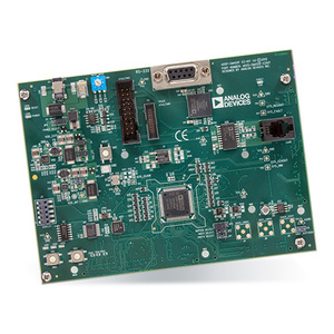 Mouser 備貨ADI ADSP-CM40x 240MHz 混合訊號開發板