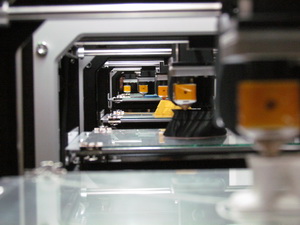 藉由國家發展項目的助力，日本希望能在五年內，成為3D列印技術的新強權。