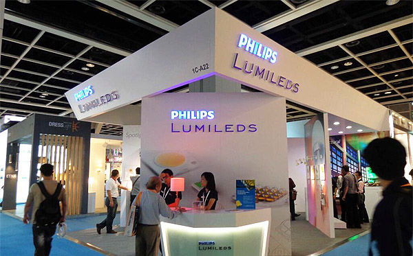 Philips Lumileds: Chip Scale Packaging for LEDs - LEDinside